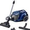 Bosch Home and Garden BGC41X36 Odkurzacz bezworkowy