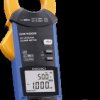 CM4002-90 Leakage current clamp meter, digital, AC, up to 200 A, Bluetooth