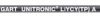 LAPP 66233/2500 Kabel do transmisji danych UNITRONIC® LiYCY (TP) A 3 x 2 x 0.23 mm² ciemnoszary 2500 m