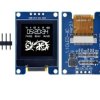 Wyświetlacz OLED 1.1