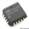 SN74LS794NL D Flip-Flop 8-Func SMD-PLCC20 MMI