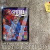 Rustic Sega Megadrive, Atari ST, Archimedes, Amiga Game Speedball 2: Brutal Deluxe Box Artwork Metal Sign [609]