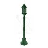 GOTA 500 verdigris E27 60W Brilum 6310 IP33