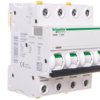 Wyłącznik Nadprądowy 4P C 25A 6Ka Ac Ic60n-C25-4 A9f04425
