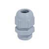 LAPP 53018000 PG7 Cable Gland Light Grey (RAL 7035) Clamp Range 2.5-6.5mm