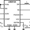 2.95-5.5V, 4A, Current Mode Synchronous Buck Regulator with Optional Automotive Grade