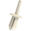 Expanding rivet, natural, hole Ø 3.7 mm, L 5 mm, PA, for plate thickness 0.8 - 3.6 mm, 072.13.341
