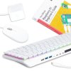 Raspberry Pi 500+ Desktop Kit (UK)