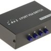 Przełącznik VGA VGA-SW-4/1