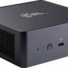 CSL Computer Mini-PC VenomBox 7640HS AMD Ryzen 5 7640HS 5 GHz 32 GB RAM 1000 GB SSD AMD Karta graficzna Radeon™ 760M Win