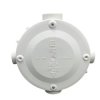 Puszka 150mm 150x 60mm biały POH-47 68273