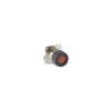 ITT Cannon 192993-0072 Circular Connector Male Unshrouded 8 Pin Crimp
