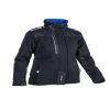 Polar, 5HIB01, Unisex, L, L, Czarny, 8% elastanu, 92% poliestru