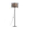 Lampa podłogowa HARMONY kolor Czarny 5890 TK Lighting