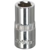 Sealey SP1407 Walldrive® Socket 7mm 1/4"sq Drive Fully Polished