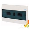 Rozdzielnica podtynkowa 18 modułowa 1x18M drzwi transparentne IP40 BC-U-1/18-ECO 280355 EATON