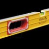 15235 Spirit level with access opening, Type 196-2, 1000 mm