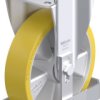 Blickle 747750 BH-ALTH 200K-FS Koło stałe z blachy stalowej Średnica koła: 200 mm Maksymalne obciążenie: 800 kg 1 szt.