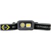 CK Tools T9615USB Magnetic Dual Lens Head Light - 500lm