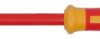 VDE screwdriver, PZ3, Pozidriv, BL 150 mm, L 271 mm, 14-694 VDE