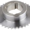 RS PRO Koło łańcuchowe drabinkowe 38 zębów, Nakrętka stożkowa śr toczna: 115.35 mm Stal 06B-1
