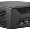 Shuttle Barebone PIB-XH310R21 Intel FreeDOS PIB-XH310R21
