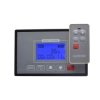 Sterownik panelowy/ścienny do silników elektrycznych 12-48V DC 32 A RC-LCD - Elektrobim