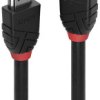Kabel HDMI LINDY Black Line 36467, 7.50 m