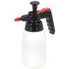 Sealey SCSG04 Premium Pressure Solvent Sprayer with Viton® Seals 1L
