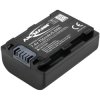 Ansmann 5044623 A-Son NP FH 50 Camera Battery 7.4V 750mAh Li-Ion Replacement