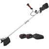 Sealey CP40VBCKIT Brush Cutter & Strimmer Kit 40V 4Ah SV20 Series 35cm