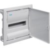Rozdzielnica podtynkowa VOLTA 1x12 modułów IP30 356x348x98mm drzwi pełne HAGER