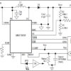 76V, 300mW Boost Converter and Current Monitor for APD Bias Applications