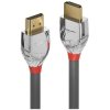 Lindy 37874 5m High Speed HDMI Cable, Cromo Line