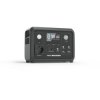 Przenośna stacja zasilania Volt Polska TRAVEL POWERBOX 600 (300W) 256Wh