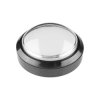 Big Push Button 10cm - biały (wersja eko2)