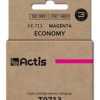 Tusz ACTIS KE-713 (zamiennik Epson T0713, T0893, T1003 Standard 13.5 ml czerwony)