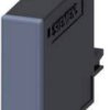 Siemens 3RT2916-1BB00 Ochrona przeciwprzepięciowa 48 V/AC 1 szt.