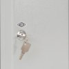 102 53637X Key box for 36 keys