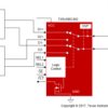 Dual 2:1 USB 2.0 Mux/DeMux or Single Ended Cross Switch with 20-V OVP | YFP | 12 | -40 to 85