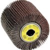 Klingspor 93076 Rolka szlifierska SM 611 S Średnica 100 mm 1 szt.