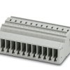 Złącze Phoenix Contact rozmiar żyły 28 → 12 AWG Poliamid