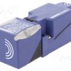 XS8C4A4MPG13 Czujnik indukcyjny, 0÷40mm, 2-przewodowy NO/NC, Uzas: 24÷240VDC