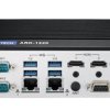 Intel Atom E3940 F1 Qc 1.6Ghz 2*Hdmi+2*Gbe+4*Usb Ark-1220L-S6a2