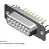 Molex 1731091930 Złącze D-Sub, styki: 50, 1 szt.