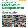 Make: Encyclopedia of Electronic Components Vol. 2