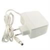 Zasilacz 230V/12V 2,0A wtyk 2,1/5,5 biały DVE
