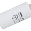 Kondensator do silników 30uF 450VAC, konektory: SR Passive