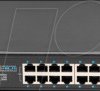 RSFE-16P-2C-250 Switch, 16-port, Gigabit Ethernet, PoE