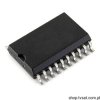 MC74ACT574DWG Octal D-Type Flip-Flop SMD-SO20L ONSEMI